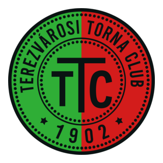 Terézvárosi TC Logo PNG Vector