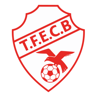 Terra Firme Esporte Clube (Belém) Logo PNG Vector