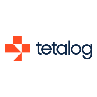 Tetalog Lojistik Logo PNG Vector