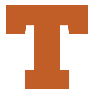 Texas Longhorns Logo PNG Vector