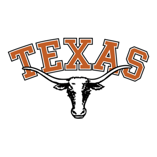 Texas Longhorns Logo PNG Vector