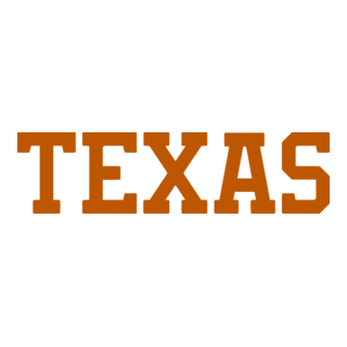 Texas Longhorns Logo PNG Vector