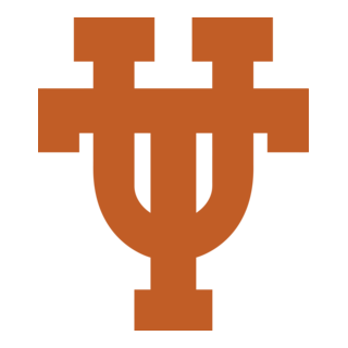 Texas Longhorns Logo PNG Vector
