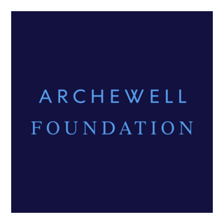 The Archewell Foundation Logo PNG Vector