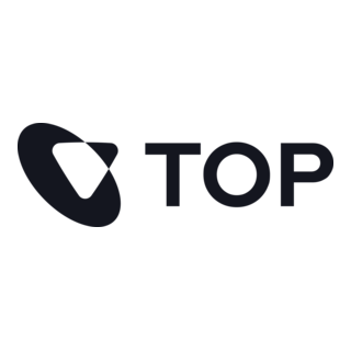 The Open Platform - TOP Logo PNG Vector