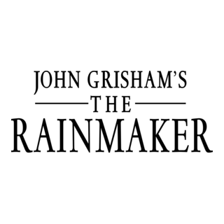 The Rainmaker Logo PNG Vector