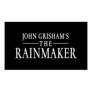 The Rainmaker Logo PNG Vector