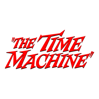 The Time Machine (1960 film) Logo PNG Vector
