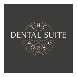 The York Dental Suite Logo PNG Vector