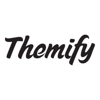 Themify Logo PNG Vector