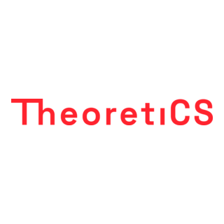 TheoretiCS Logo PNG Vector