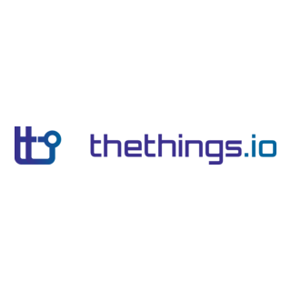 TheThings Logo PNG Vector