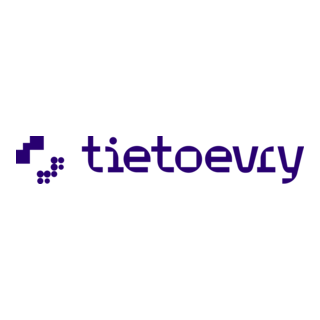 Tietoevry Logo PNG Vector