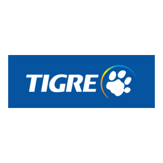 TIGRE Logo PNG Vector