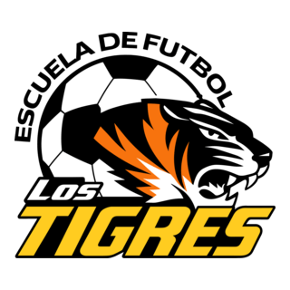 Tigres de Timbío Logo PNG Vector
