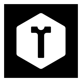 TiHive Icon Logo PNG Vector