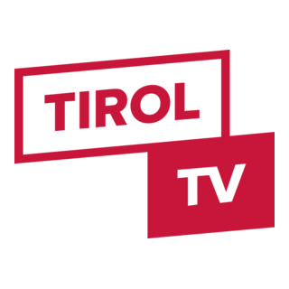 Tirol TV Logo PNG Vector