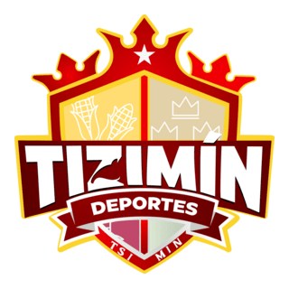 Tizmin Deportes Logo PNG Vector