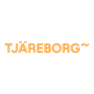 Tjäreborg Logo PNG Vector