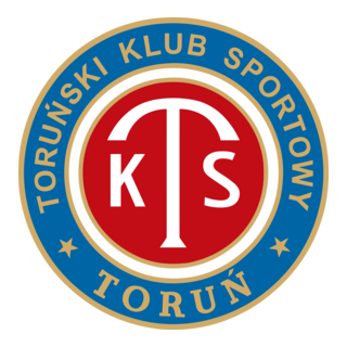 TKS Toruń Logo PNG Vector