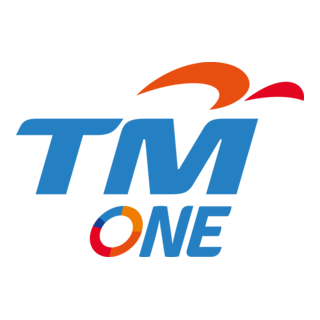 TMone Logo PNG Vector