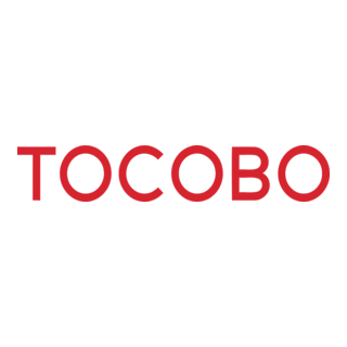 TOCOBO Logo PNG Vector