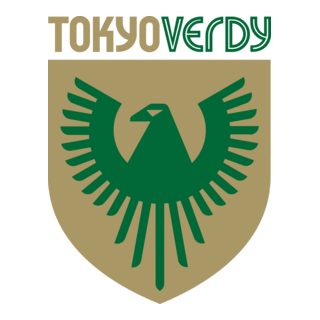 Tokyo Verdy Logo PNG Vector