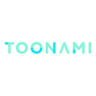 Toonami Logo PNG Vector
