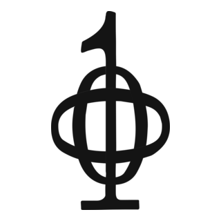 Top 100 Golf Courses Logo PNG Vector