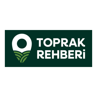 Toprak Rehberi Logo PNG Vector