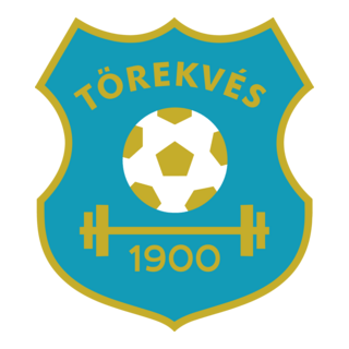 Törekvés SE Logo PNG Vector