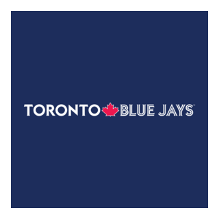 Toronto Blue Jays Logo PNG Vector