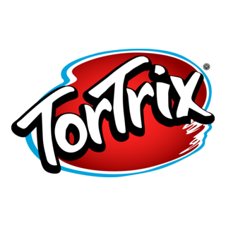 TORTRIX Logo PNG Vector