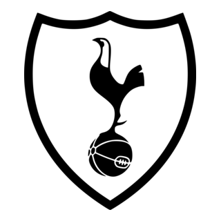 Tottenham Logo PNG Vector