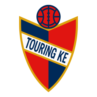 Touring Kirol Elkartea (Errenteria) Logo PNG Vector