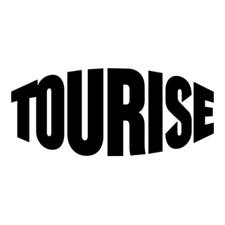 TOURISE Logo PNG Vector