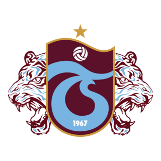 Trabzonspor Kaplanlı Logo PNG Vector