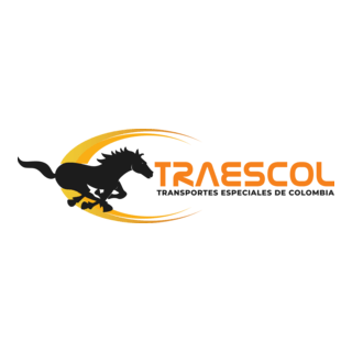 TRAESCOL Logo PNG Vector