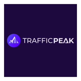 TrafficPeak Logo PNG Vector