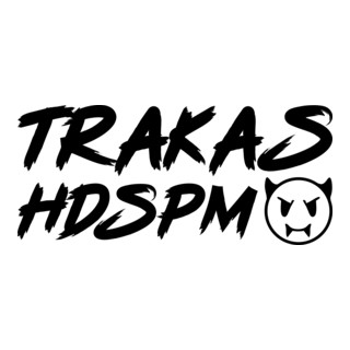 TRAKAS Logo PNG Vector