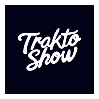 Trakto Show Logo PNG Vector