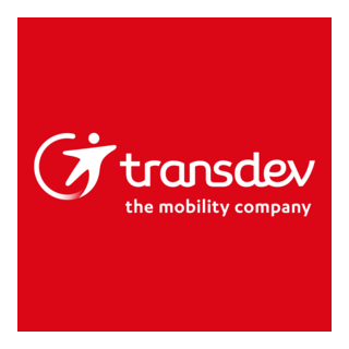 Transdev Logo PNG Vector