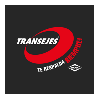 Transejes Full Logo PNG Vector