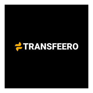 Transfeero Logo PNG Vector