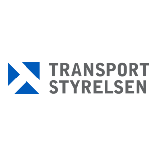 Transportsyrelsen Logo PNG Vector