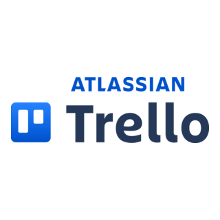 Trello Logo PNG Vector