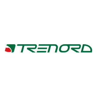 Trenord Logo PNG Vector