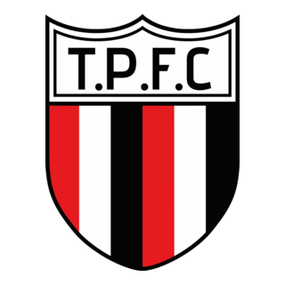 Tricolor do Parque Futebol Clube – Capital (SP) Logo PNG Vector