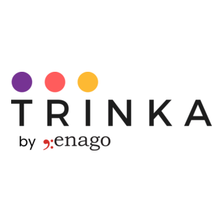 Trinka.AI Logo PNG Vector