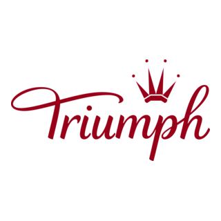 Triumph International Logo PNG Vector